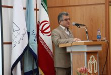 گزارش تصویری بیست و چهارمین همایش ملی بلور شناسی و کانی شناسی ایران